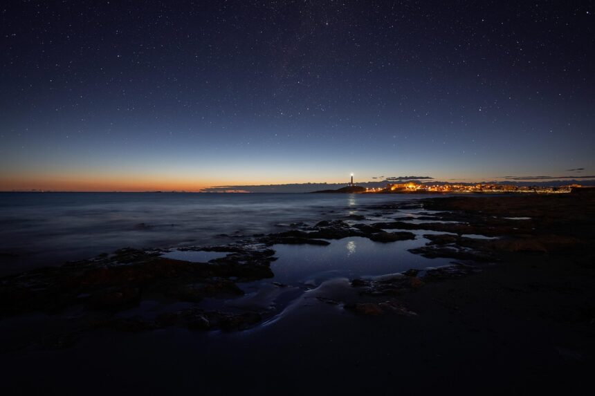 Las 10 Mejores Playas de la Costa de la Luz en 2025 Las 10 Mejores Playas de la Costa de la Luz en 2025