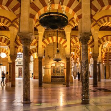 Córdoba en 48 Horas Córdoba en 48 Horas: Itinerario para Descubrir la Ciudad del Califato