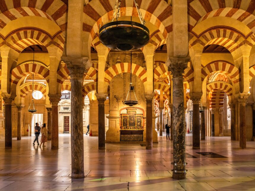 Córdoba en 48 Horas: Itinerario para Descubrir la Ciudad del Califato