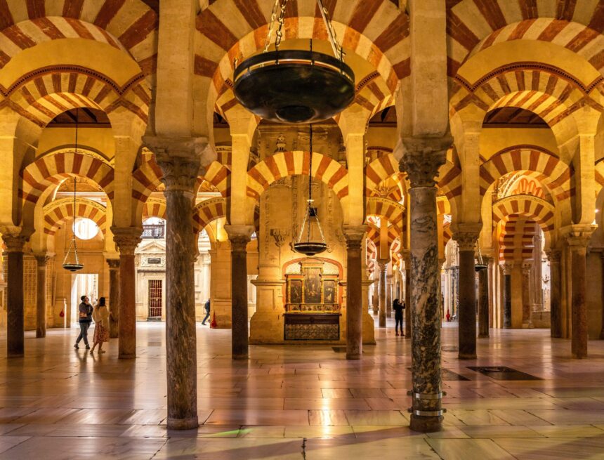 Córdoba en 48 Horas: Itinerario para Descubrir la Ciudad del Califato