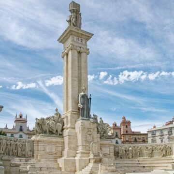 El Carnaval de Cádiz: Sátira, Humor y Música en la Fiesta Más Libre de España El Carnaval de Cádiz: Sátira, Humor y Música en la Fiesta Más Libre de España