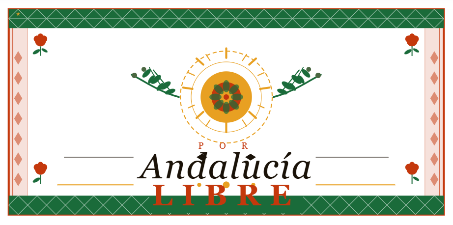 Por Andalucia Libre